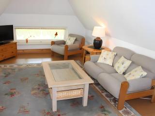 Appartement "Heidefirst" - Nordseebad Burhave - Burhave - 8