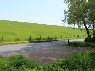 Appartement "Wintergarten" - Nordseebad Burhave - Burhave - 9