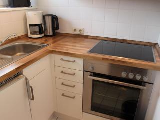Appartement "Heidefirst" - Nordseebad Burhave - Burhave - 7