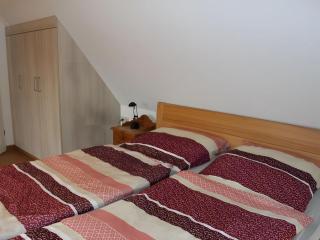 Appartement "Heidefirst" - Nordseebad Burhave - Burhave - 4