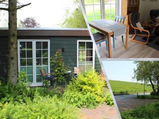 Appartement "Moewennest" - Nordseebad Burhave - Burhave - 6