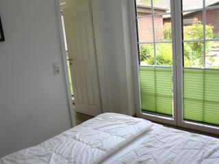 Appartement "Moewennest" - Nordseebad Burhave - Burhave - 3