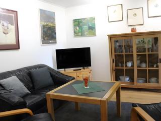 Appartement "Deichblick" - Nordseebad Burhave - Burhave - 4