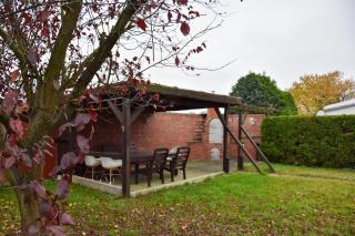 Bannemin, Ferienhaus Bannemin - Bannemin - 5