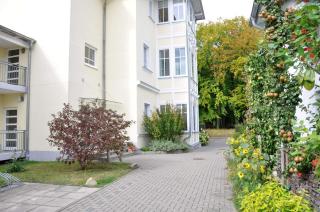 Bansin, Villa Waldstraße - Bansin - 7