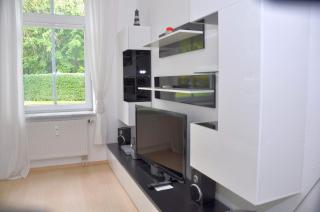 Bansin, Villa Waldstraße - Bansin - 3