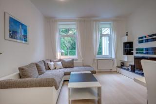 Bansin, Villa Waldstraße - Bansin - 4