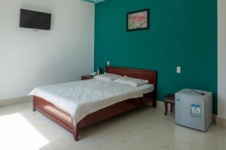 Suối Nước Resort - Ấp Long Sơn - 2