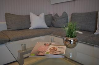 Ferienwohnung (H)Auszeit Pape - Winterberg - 1