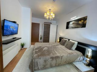 Luxury Apartament in "Sequoia" 2 - Borovets - 1