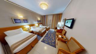 Emaar Grand Hotel - 6