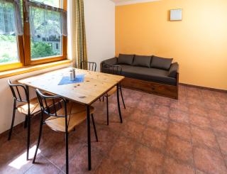 Apartmány U Gášků - Velké Karlovice - 1