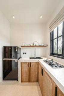 Sarang Apartments by EVDEkimi Ubud - Ubud - 3