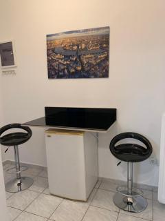 Acharnon Suite - Atene - 8