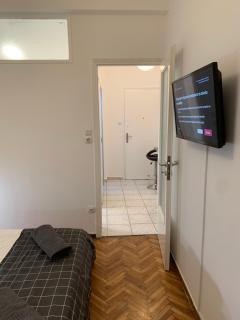 Acharnon Suite - Atene - 7
