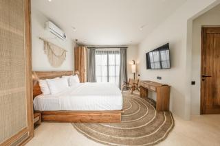 Sarang Apartments by EVDEkimi Ubud - Ubud - 6