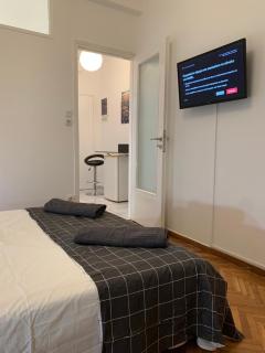 Acharnon Suite - Atene - 6
