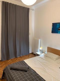 Acharnon Suite - Atene - 2