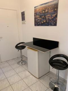 Acharnon Suite - Atene - 1