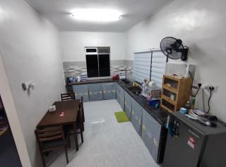 Homestay Schemumarc - Arau - 4