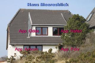 App-Amrum-Hoernum - Hörnum - 9