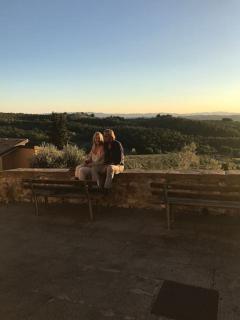 Podere Gli Oppi Toscana - 1