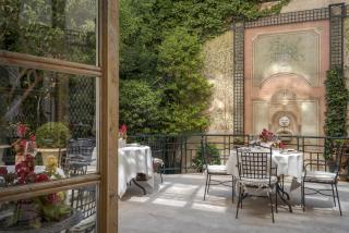 Relais & Châteaux Hotel Orfila - Madrid - 5