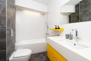 Central, Parking, Play area, 1km to the Sea - Iráclio - 9