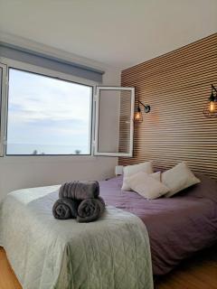 Appartement 4 personnes rénové en front de mer avec vue sur la baie - Empuriabrava - 9