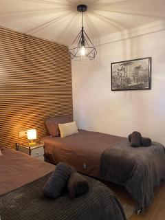 Appartement 4 personnes rénové en front de mer avec vue sur la baie - Empuriabrava - 7
