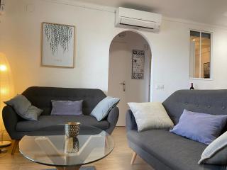Appartement 4 personnes rénové en front de mer avec vue sur la baie - Empuriabrava - 8