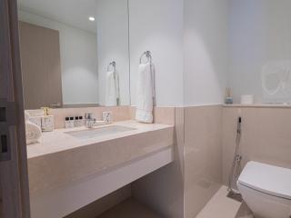 MH - ACT Tower - Downtown - Burj View 3BHK -REF4008 - Dubai - 6