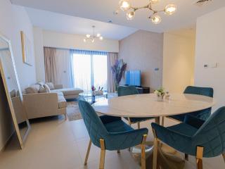MH - ACT Tower - Downtown - Burj View 3BHK -REF4008 - Dubai - 7