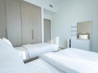 MH - ACT Tower - Downtown - Burj View 3BHK -REF4008 - Dubai - 3