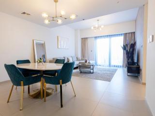 MH - ACT Tower - Downtown - Burj View 3BHK -REF4008 - Dubai - 4