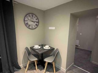 La Suite de l’Empereur/ Logement neuf janvier 2024 - Orléans - 6