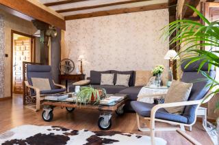 Abad casa Siguenza 250m2 vivienda y exterior - Sigüenza - 4