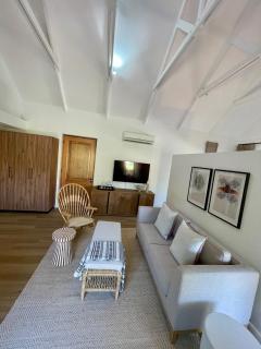Mountain Cottages at Haskell Vineyard - Stellenbosch - 7