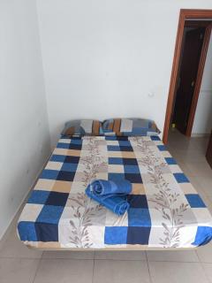 Appartement vista mar - Puerto del Rosario - 5