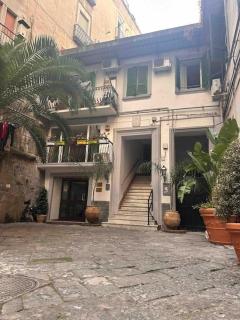 Casa Quisisana Napoli - Napoli - 2