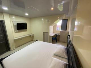 Hotel Villa Grant - 9