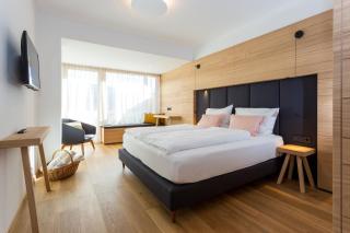 Granpanorama Hotel StephansHof - Villanders - 7