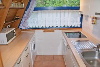 Zeltdachhaus mit Kamin und grosser Terrasse - Damp - 5