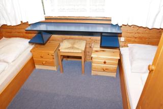 Zeltdachhaus mit Kamin und grosser Terrasse - Damp - 2