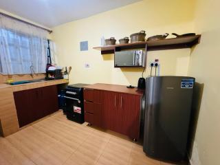 Lovely 2 Bedroom Apartment in Ongata Rongai - 4
