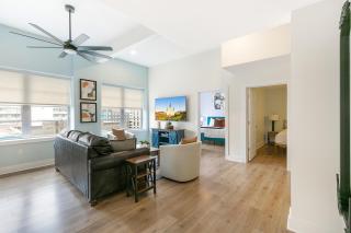 Amazing 4Bed Condo Steps from French Quarter - New Orleans - 5