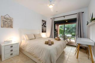 Paraiso exclusivo, Elegante piso en Marbella - Estepona - 3