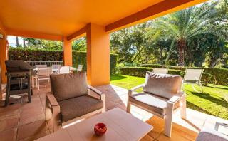 Paraiso exclusivo, Elegante piso en Marbella - Estepona - 1