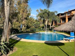 Paraiso exclusivo, Elegante piso en Marbella - Estepona - 6