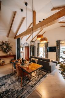 Ferienhaus in der Nähe von Berlin - - 4